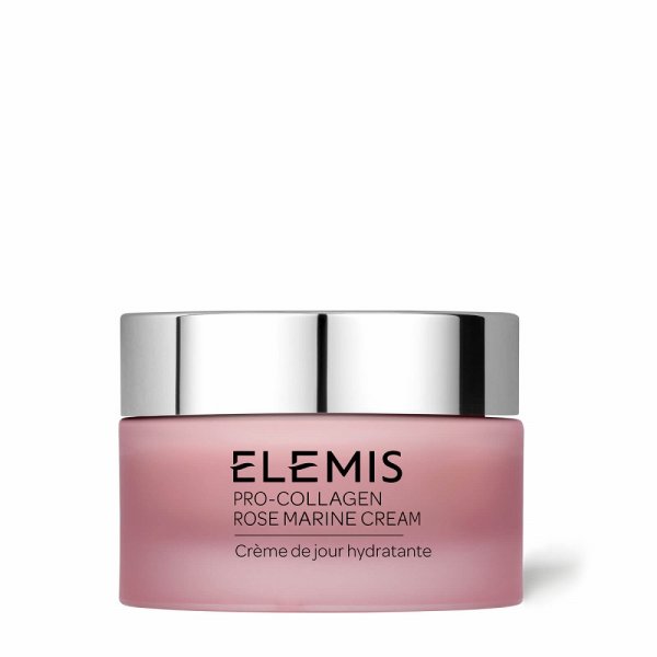 Elemis Pro Collagen Rose Marine Cream Krema za njegu lica; 50 ml - 114,29 €