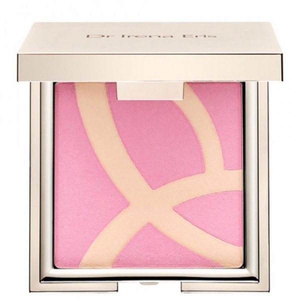 Dr Irena Eris Skin Tone Enhancing Powder Blush Rumenilo; 9.7 g - 35,70 €