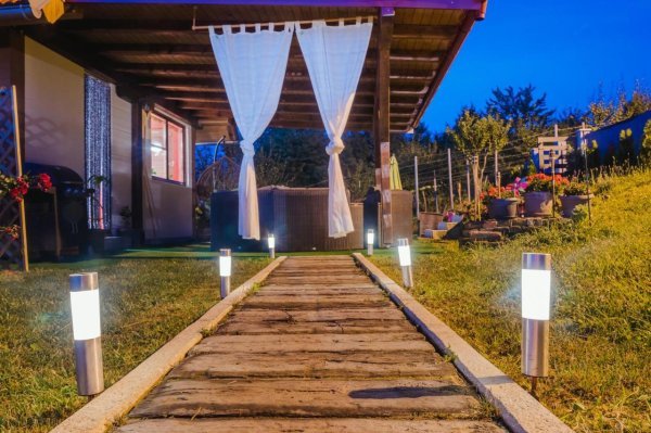 Wellness House Gudci