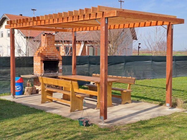 Kuća za odmor Domus Alba