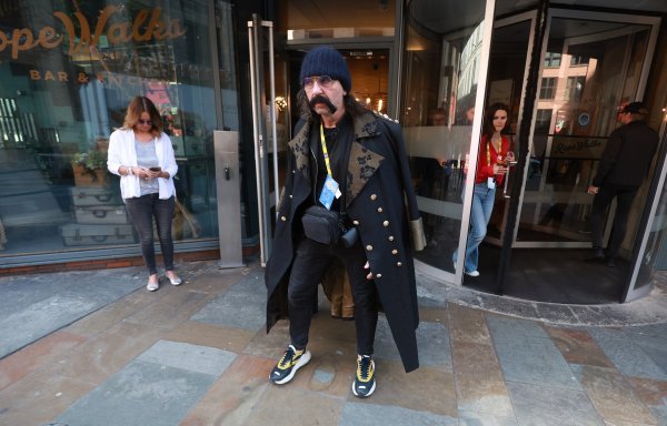 Let 3 - odlazak u Bank Arenu na probu i nastup u finalu