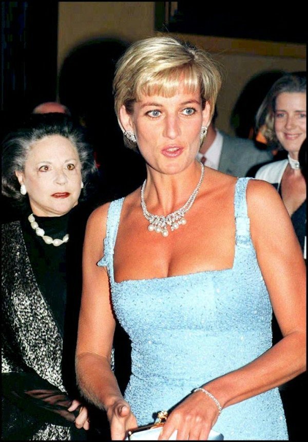 Princeza Diana