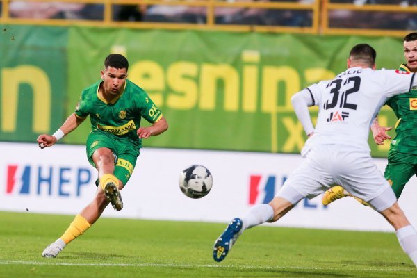 Istra 1961-Gorica, 13.5.2023.