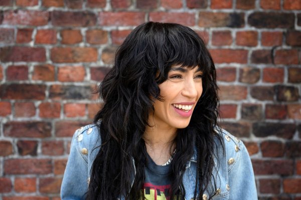 Loreen