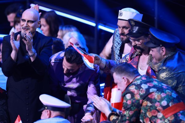 Let 3 - objava rezultata glasovanja