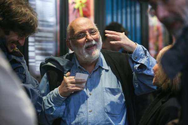 Otvorenje 16. Subversive Film Festivala u kinu Tuškanac