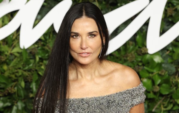 Demi Moore