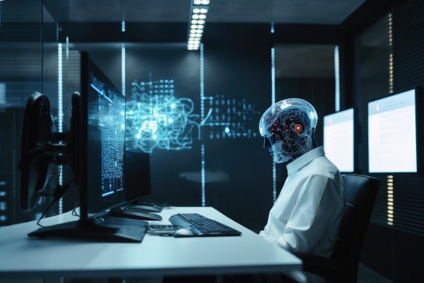 Umjetna inteligencija u budućnosti će nam još više pomagati