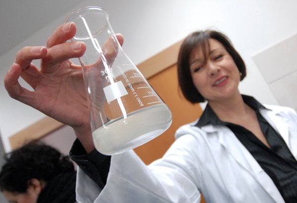 Sustav pročišćavanja otpadnih voda u Splitu posljednji je puta obnovljen 2009.