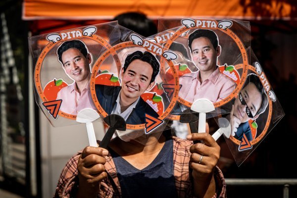 Stranka Move Forward