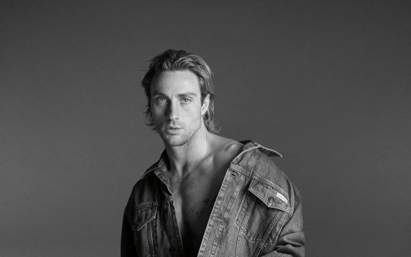 Aaron Taylor-Johnson