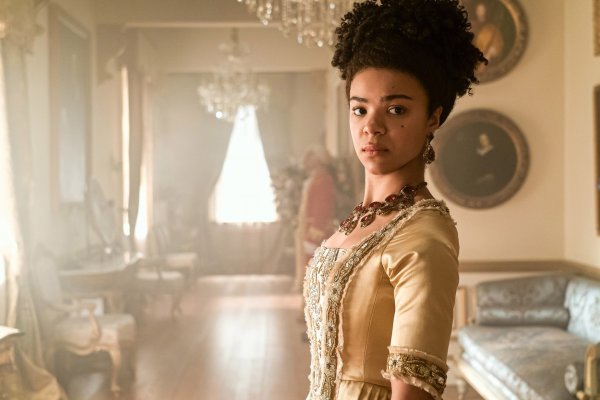 'Kraljica Charlotte'