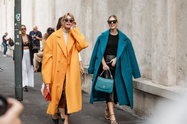 street style