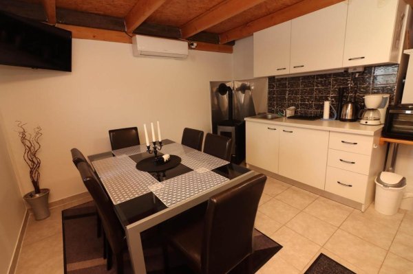 Kuća za odmor Hrešć