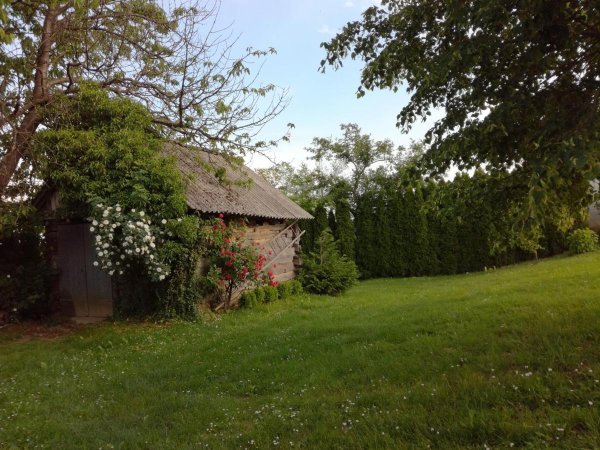 Kuća za odmor Oletić 2