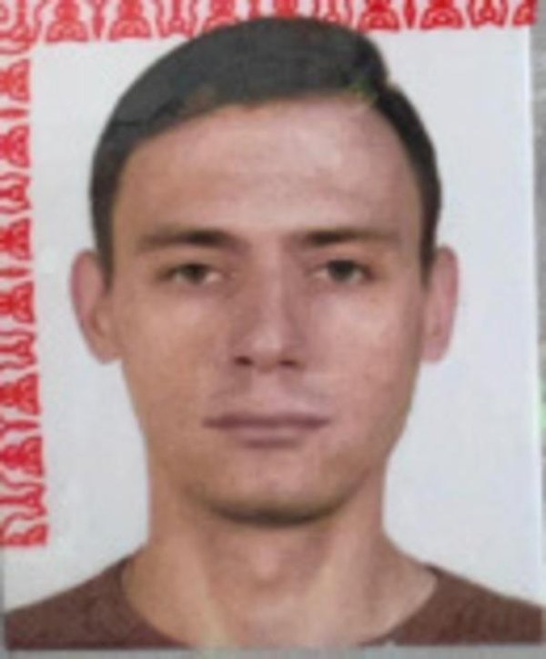 Mihail Pavlovič Matvejev