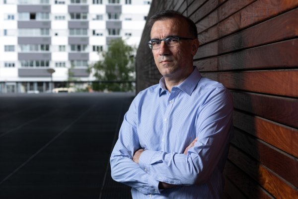 Mladen Vukorepa