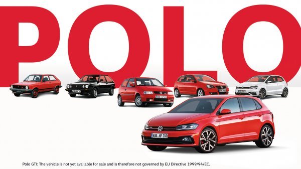 Volkswagen Polo GTI kroz generacije