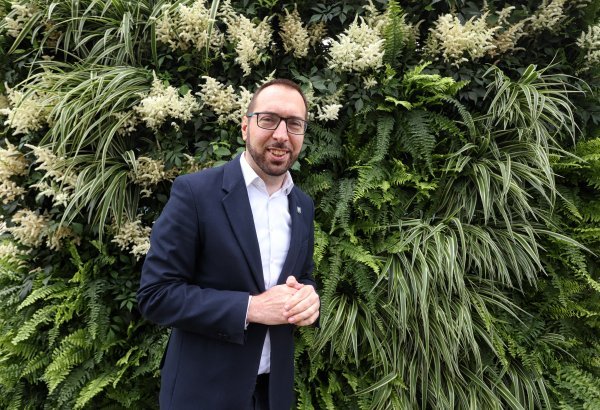 Tomašević otvorio Floraart