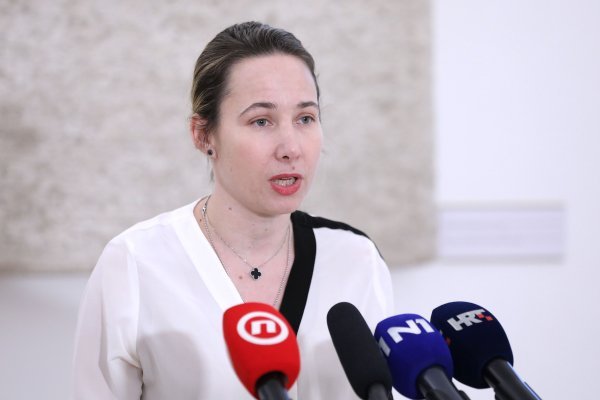 Marija Selak Raspudić