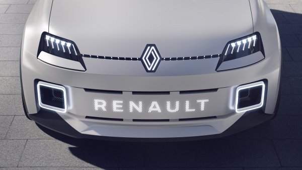 Renault će na Roland-Garrosu pokazati tri modela