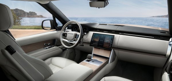 Range Rover predstavio SV Bespoke uslugu poboljšane razine individualizacije i profinjenosti Autobiography i SV modela