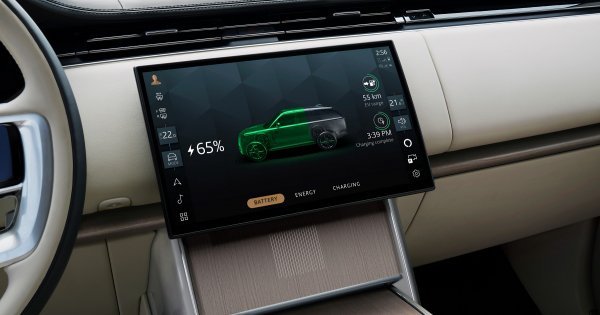 Range Rover predstavio SV Bespoke uslugu poboljšane razine individualizacije i profinjenosti Autobiography i SV modela
