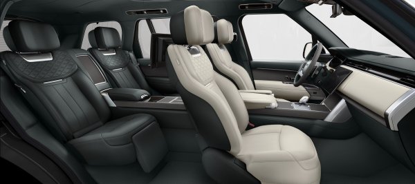 Range Rover predstavio SV Bespoke uslugu poboljšane razine individualizacije i profinjenosti Autobiography i SV modela
