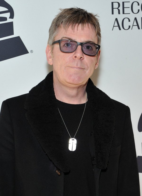 Andy Rourke