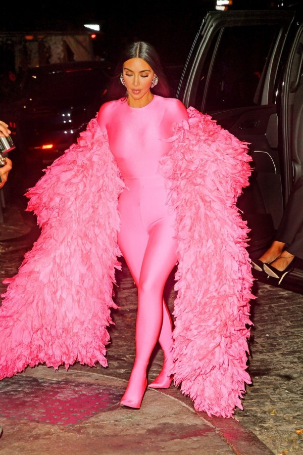 Reality zvijezda Kim Kardashian