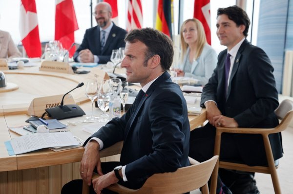 Susret članica skupine G7 u Japanu