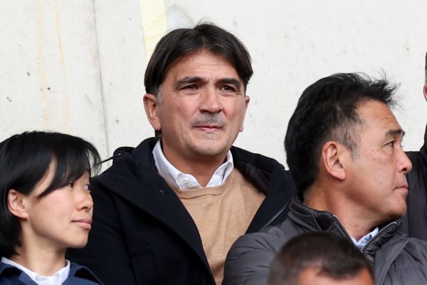 Zlatko Dalić