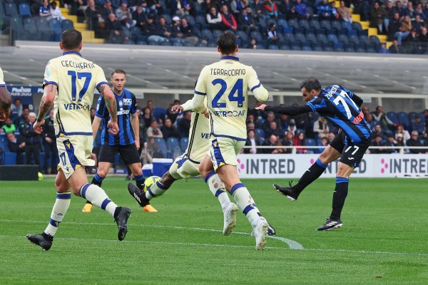Atalanta Verona