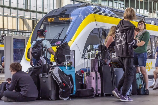 Interrail se vraća na velika vrata: Putujte sporije, udobnije i čišće
