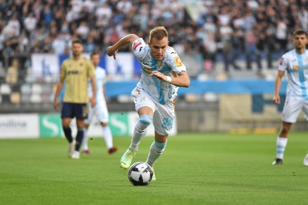 Rijeka - Dinamo, SuperSport HNL, 21.5.2023.