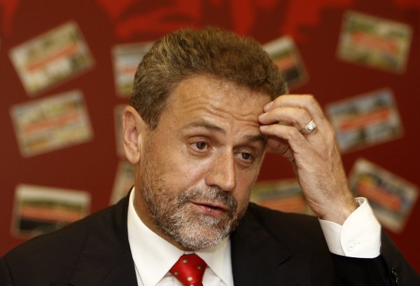 Jakov Prkić / CROPIX