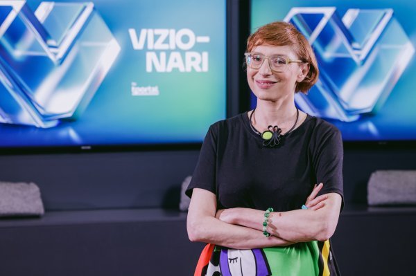 Marina Škrabalo