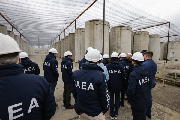 Nuklearna elektrana Zaporižja