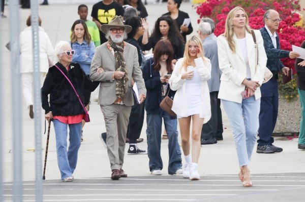 Blizanke Harper i Finley s ocem