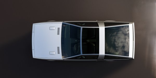 Hyundai pokazao obnovljeni Pony Coupe koncept