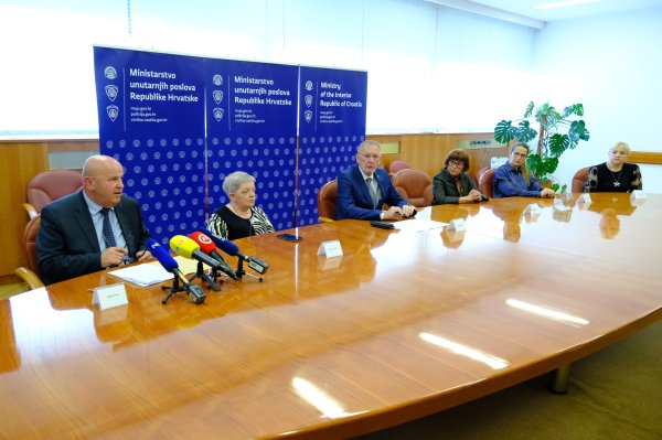 Na natječaj MUP-a prvi put mogu konkurirati osobe s invaliditetom