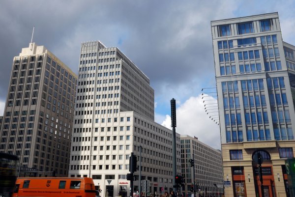 Nekretnine u Njemačkoj