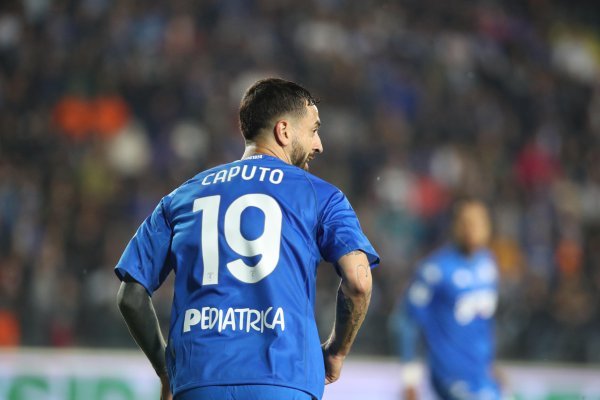 Empoli - Juventus