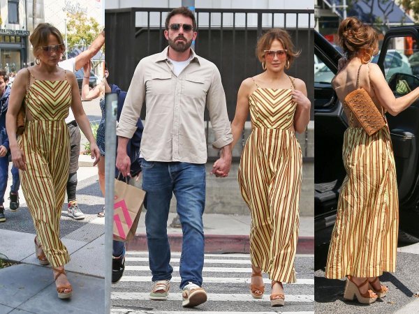 Jennifer Lopez