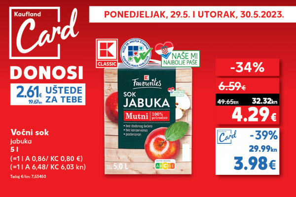 kaufland