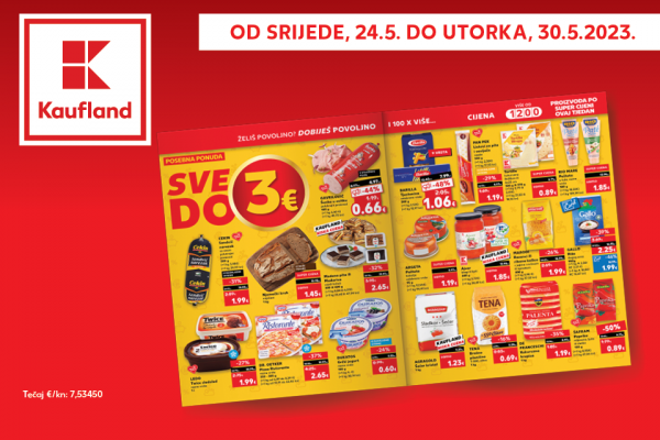 kaufland