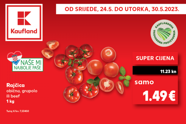 kaufland