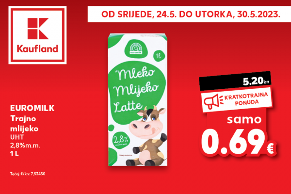 kaufland