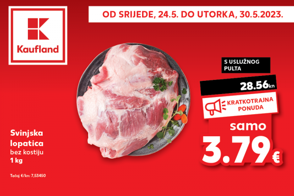 kaufland