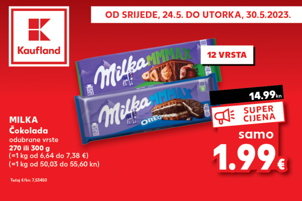 kaufland